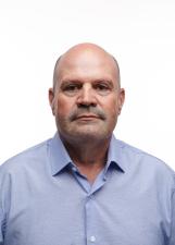 Foto oficial de Alex Lacerda no TSE