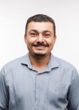 Foto oficial de Pescador Lucas da Orlandina no TSE