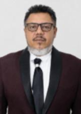 Foto oficial de Almir Rogerio no TSE