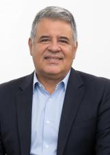 Foto oficial de Delegado Adolpho Henrique no TSE
