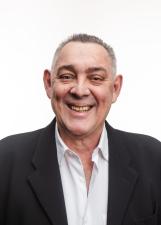 Foto oficial de Dr. Dolirio no TSE