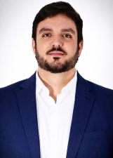 Foto oficial de Matheus Coelho no TSE