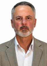 Foto oficial de César Barbaresco no TSE