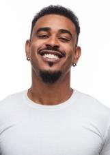 Foto oficial de Advogado Ewerton no TSE