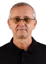 Foto oficial de Professor Gilmar no TSE