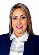 Foto oficial de Vilar no TSE