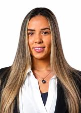 Foto oficial de Karol Lima no TSE