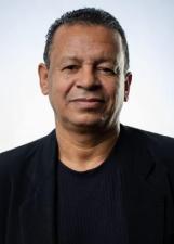 Foto oficial de Wiltinho Poeta no TSE