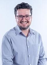 Foto oficial de Pierre Fernandez no TSE