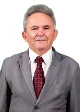 Foto oficial de Enoc Santana no TSE
