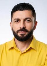 Foto oficial de Nelson Trabalhador no TSE