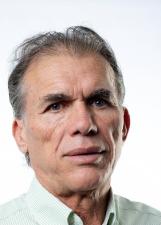 Foto oficial de Bernardo Lima no TSE