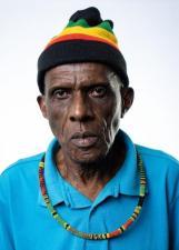 Foto oficial de Visconde Jamaica no TSE