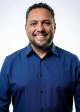 Foto oficial de Fabio Mello no TSE