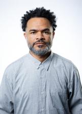 Foto oficial de Flávio Casimiro no TSE