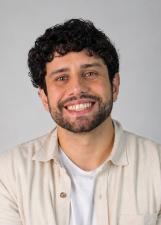 Foto oficial de Marco Martins no TSE