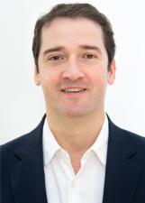 Foto oficial de Raul Marcelo no TSE