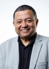 Foto oficial de Márlon Reis no TSE