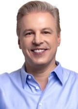 Foto oficial de Igor Soares no TSE