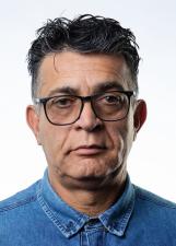 Foto oficial de Ednaldo Bispo no TSE