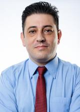 Foto oficial de Reina do Coletivo Fisioterapia no TSE