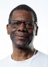 Foto oficial de Ivo Celso no TSE