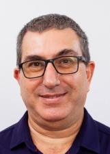 Foto oficial de Carlos Jácomo, O Maquinista no TSE
