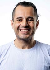 Foto oficial de Gil Freitas no TSE