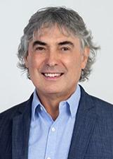 Foto oficial de Carlos Giannazi no TSE