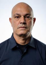 Foto oficial de Marcos Ms no TSE