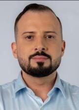 Foto oficial de Dr. Luiz Carvalho no TSE