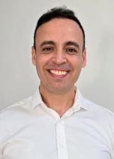 Foto oficial de Capitão Belarmino no TSE