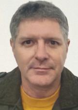 Foto oficial de Fabio Villa Verde no TSE
