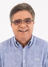 Foto oficial de Antonio Carlos da Silva no TSE