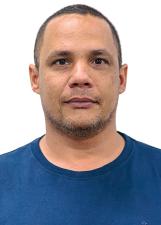 Foto oficial de Everton Ferreira no TSE