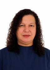 Foto oficial de Miriam Ribas no TSE