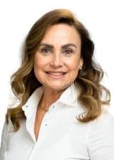 Foto oficial de Analice Fernandes no TSE