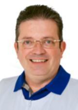 Foto oficial de Dr. Fernando Piffer no TSE
