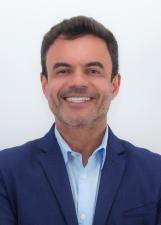 Foto oficial de Thales Gabriel no TSE