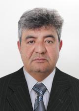 Foto oficial de Wagnão no TSE