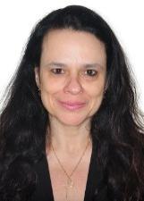 Foto oficial de Janaina Paschoal no TSE