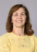 Foto oficial de Marta Costa no TSE