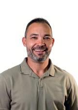 Foto oficial de Ricardo Japa no TSE