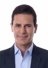 Foto oficial de Rogerio Nogueira no TSE