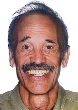 Foto oficial de Charles Medeiros no TSE