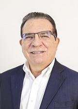Foto oficial de Fernando Cunha no TSE