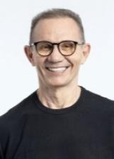 Foto oficial de Rafael Silva Jr no TSE