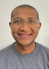 Foto oficial de Dartanhan de Campos no TSE