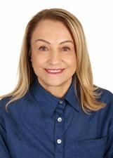 Foto oficial de Maria Lúcia Amary no TSE