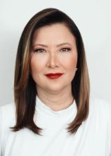Foto oficial de Delegada Raquel no TSE
